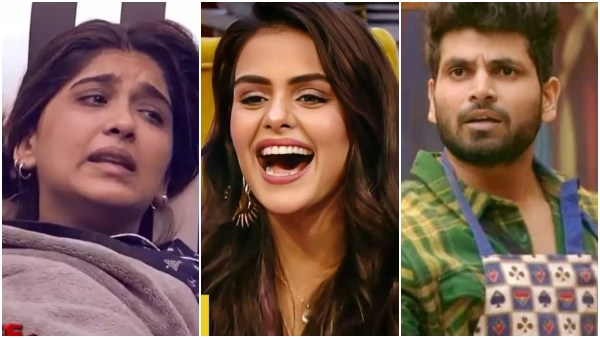 Shiv’s Reason For Choosing Priyanka Chahar Choudhary