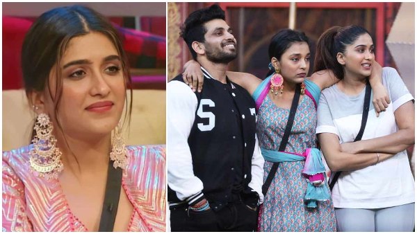 Bigg Boss 16: Educational Qualifications Of Nimrit Kaur Ahluwalia Bigg Boss 16: Educational Qualifications Of Nimrit Kaur Ahluwalia