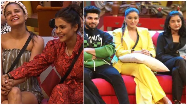 Bigg Boss 16: EX Contestant Rajiv Adatia Reveals His Top 3 Names Priyanka Shiv Archana Bigg Boss 16: EX Contestant Rajiv Adatia Reveals His Top 3 Names Priyanka Shiv Archana