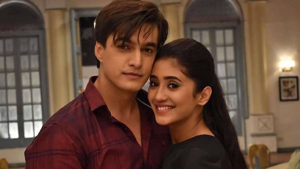 Yeh Rishta Kya Kehlata Hai Star Shivangi Joshi Bags Colors TV Show Beauty And The Beast Remake Yeh Rishta Kya Kehlata Hai Star Shivangi Joshi Bags Colors TV Show Beauty And The Beast Remake