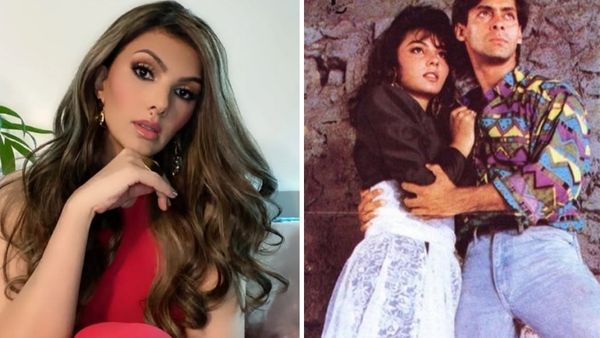 Salman Khan’s Ex-GF Somy Ali Makes SHOCKING Revelations Salman Khan’s Ex-GF Somy Ali Makes SHOCKING Revelations