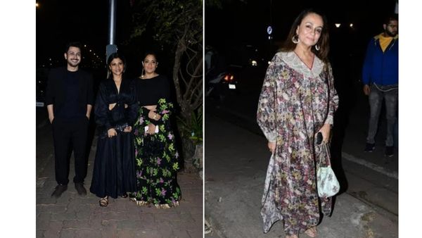 soni razdan and konkana sen sharma