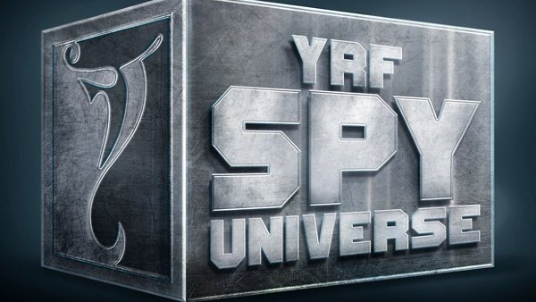 Ahead Of Pathaan Release, YRF Unveils Spy Universe Logo