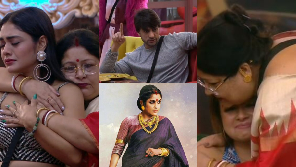 TRP Of Bigg Boss 16 Family Week Episodes