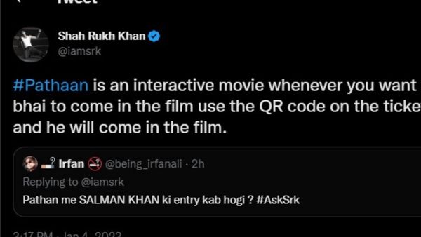 srk tweet srk tweet