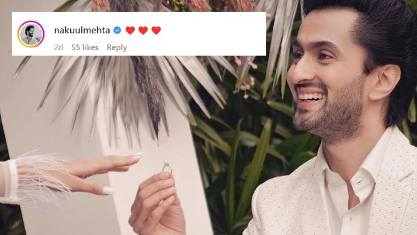 Subha-Vibha’s Dreamy Engagement Photos