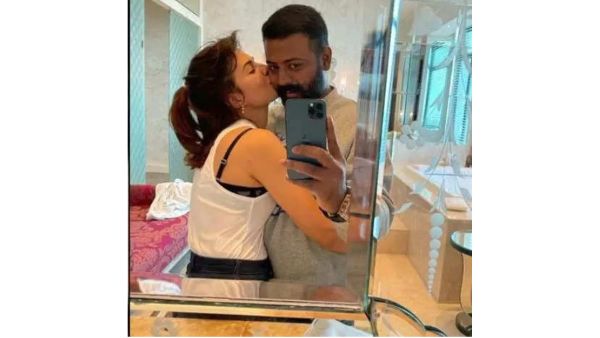 Jacqueline Fernandez sukesh chandrasekhar