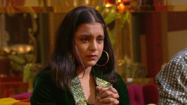 Sumbul Approached For Naagin 7 By Ekta Kapoor?