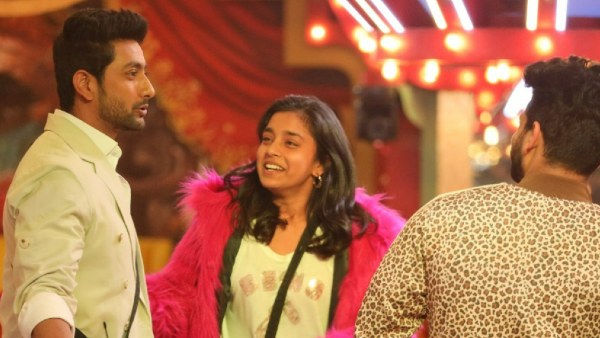 Bigg Boss 16: Fahmaan Khan On Record Set By Sumbul Touqeer Khan 100 Days Youngest Imlie Bigg Boss 16: Fahmaan Khan On Record Set By Sumbul Touqeer Khan 100 Days Youngest Imlie