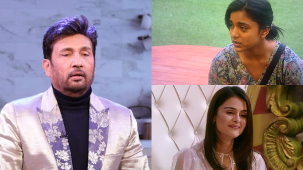 Sumbul Priyanka Shekhar Suman Bigg Boss 16 Sumbul Priyanka Shekhar Suman Bigg Boss 16