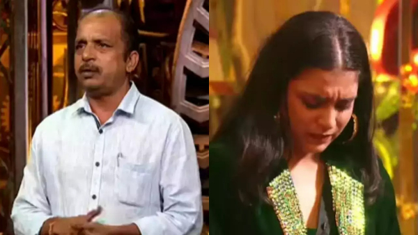 Bigg Boss 16? Did Sumbul's Dad Refuse To Enter BB 16 House?