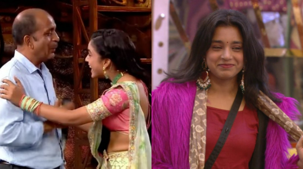 Sumbul Touqeer Dad Bigg Boss 16 Sumbul Touqeer Dad Bigg Boss 16