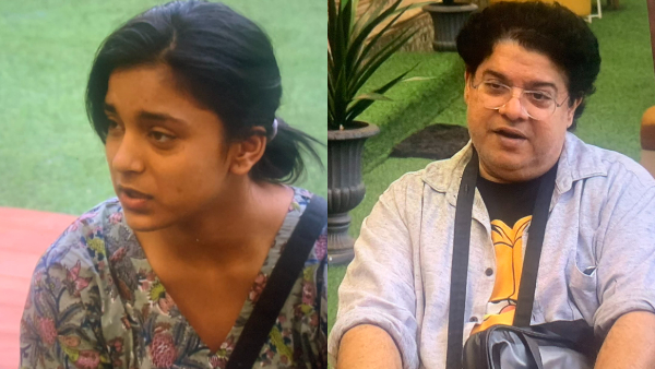 Bigg Boss 16: Sumbul's Reaction To Sajid's Question About Dad's Second Wedding