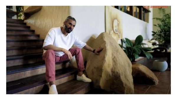 suniel shetty khandala bunglow