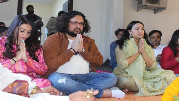 Shooting of Swara Bhaskar Starrer Film Mrs. Falani Begins Shooting of Swara Bhaskar Starrer Film Mrs. Falani Begins