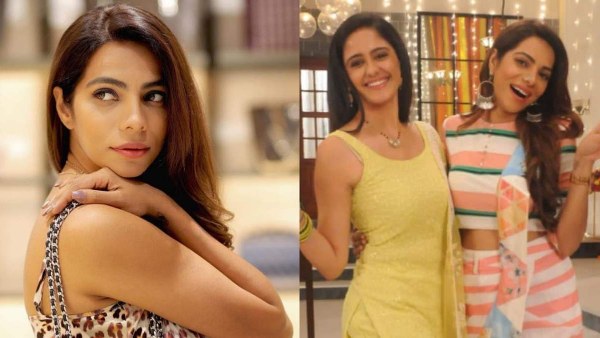 Tanvi Thakkar Is Pregnant