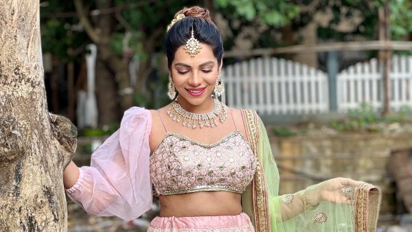 Tanvi And Aditya’s Love Story