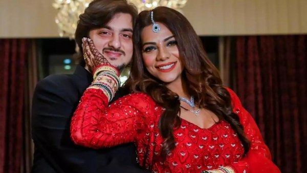 Engagement & Long Wait For Marriage