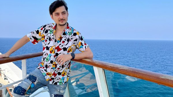 Who Is Aditya Kapadia?