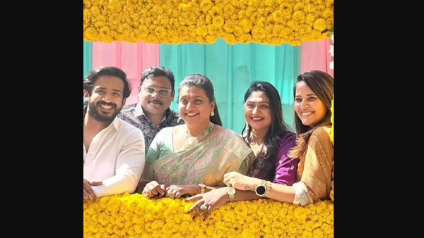 Rocking Rajesh Jordar Sujatha Rocking Rajesh Jordar Sujatha