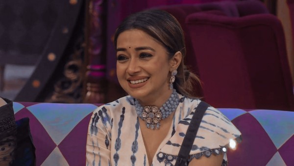 Bindi, Keeping Up With Her Indianness Bindi, Keeping Up With Her Indianness