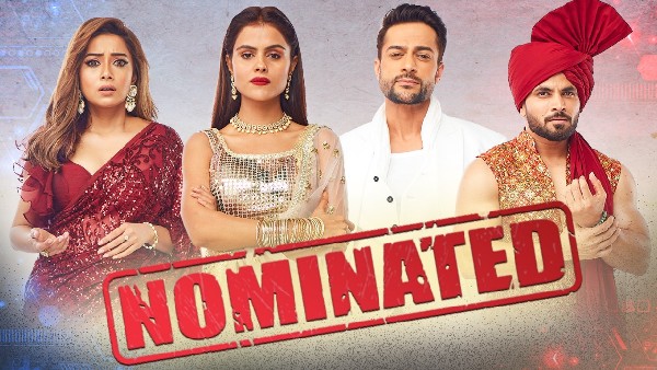 Bigg Boss 16: THIS Contestant To Get Eliminated? Bigg Boss 16: THIS Contestant To Get Eliminated?