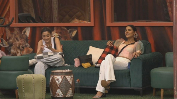 Bigg Boss 16: Tina Datta Praises Priyanka Choudhary