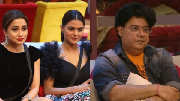 What Sajid Khan Said About Bigg Boss 16 Elimination? What Sajid Khan Said About Bigg Boss 16 Elimination?