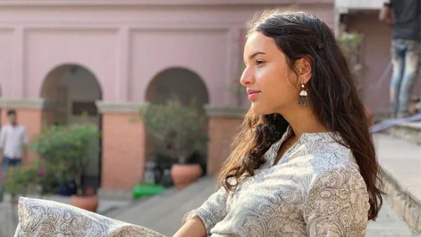 Q. Do you have any special process to immerse yourself in the character or does it happen naturally?