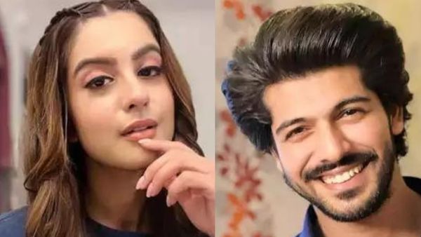 Tunisha Sharma Death Case: Mumbai Court Rejects Bail Plea Of Accused Sheezan Khan, To Remain In Jail