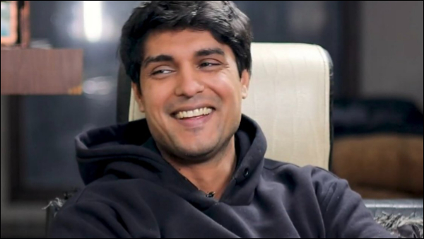 Ankit Gupta's UNFAIR Elimination