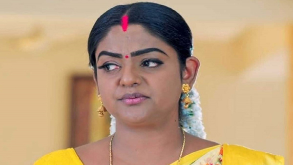 Deepa Aka Vantalakka