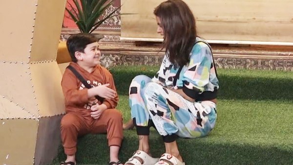 Vikas Calls ‘Abdu Is Khuda Ka Banda’