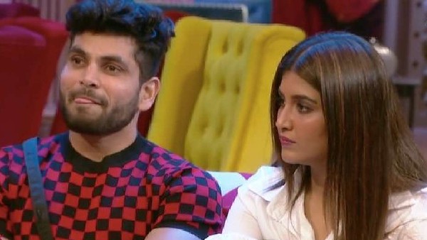 Bigg Boss 16: Ex-Contestant Calls BB UNFAIR Bigg Boss 16: Ex-Contestant Calls BB UNFAIR