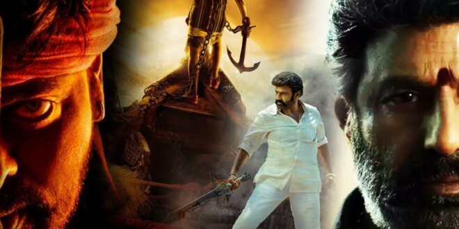 Veera Simha Reddy vs Waltair Veerayya