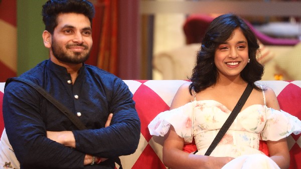 Shiv Thakare, Sumbul Touqeer In Danger Zone?