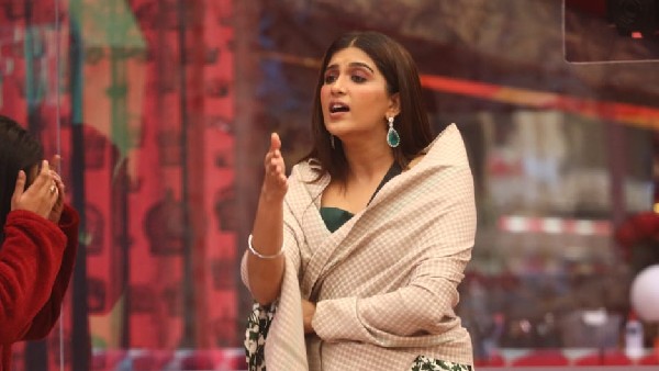 Nimrit Kaur Ahluwalia Wins The Ticket To Finale Week