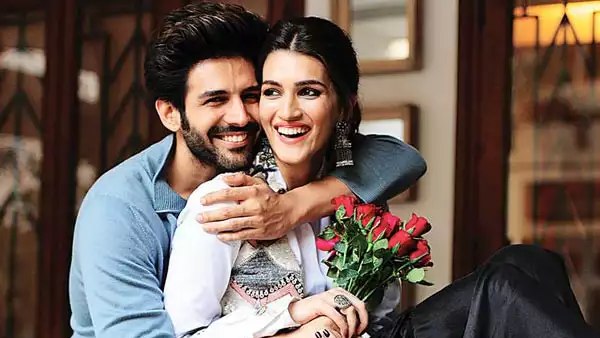 Kartik Aaryan and Kriti Sanon To Promote Shehzada