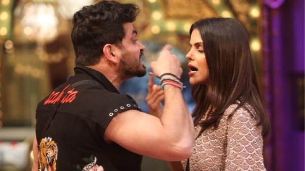 Twist In Eviction This Week?