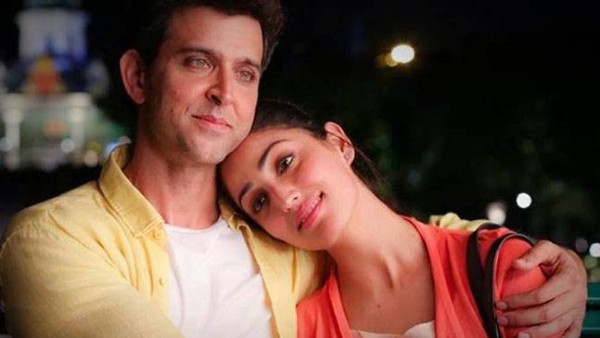 Yami Gautam Recalls Being Criticised For Her Role In Hrithik Roshan'S Kaabil