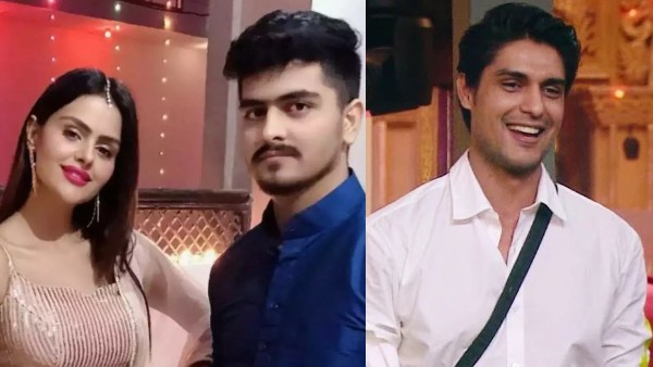 BB16: Priyanka’s Brother Reacts To Comparisons With Ankit BB16: Priyanka’s Brother Reacts To Comparisons With Ankit