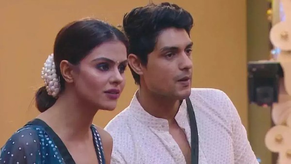 Did Ankit Gupta Spoil Priyanka Choudhary’s game? Yogesh Answers