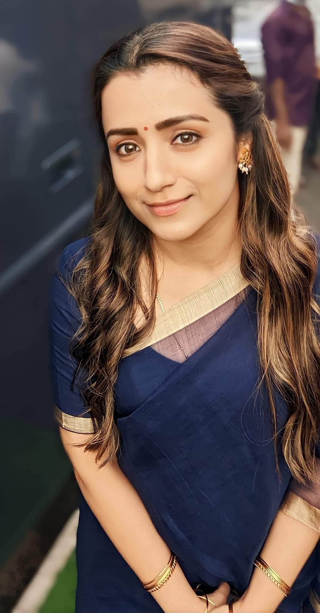 Trisha Trisha
