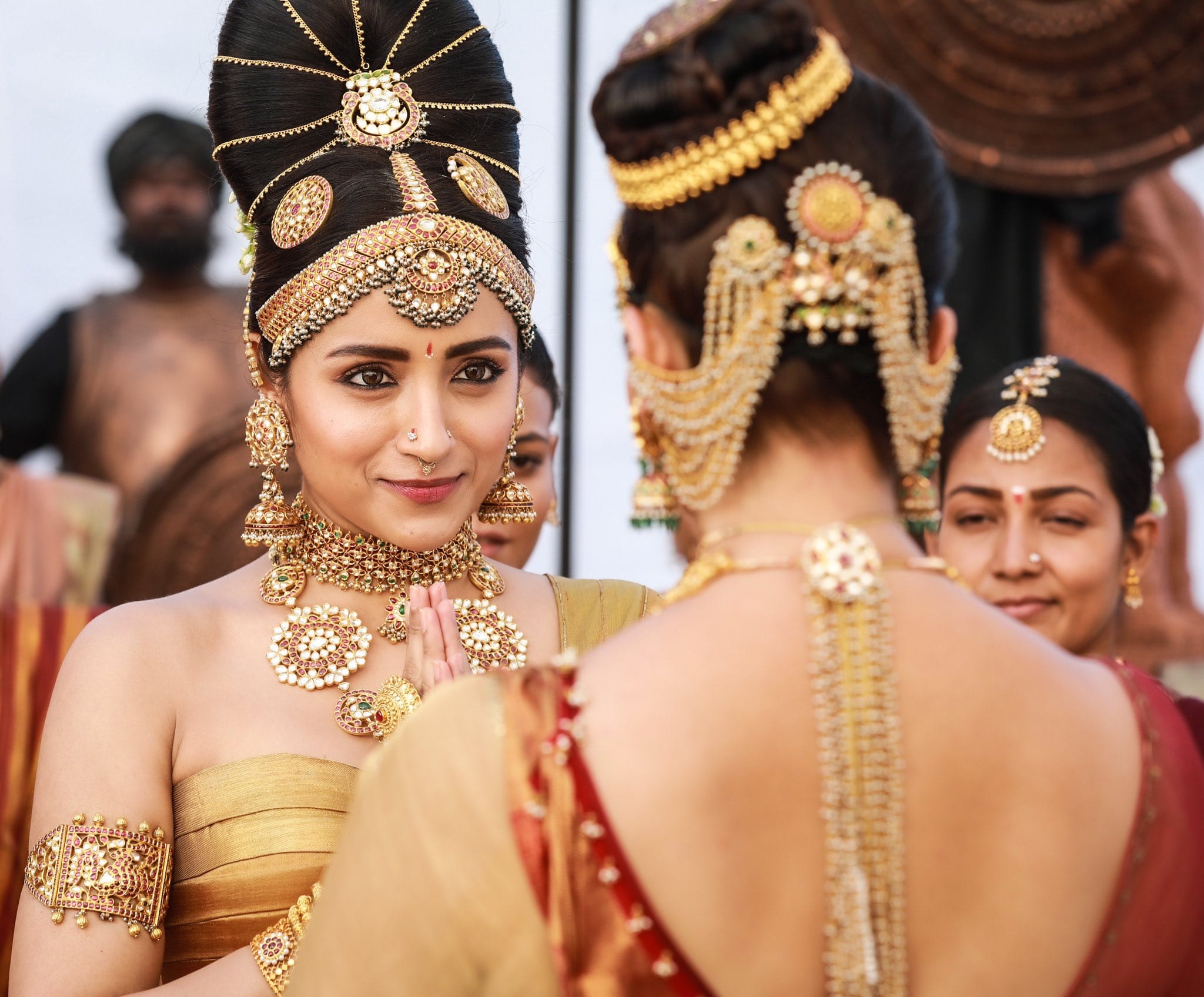 Trisha Trisha