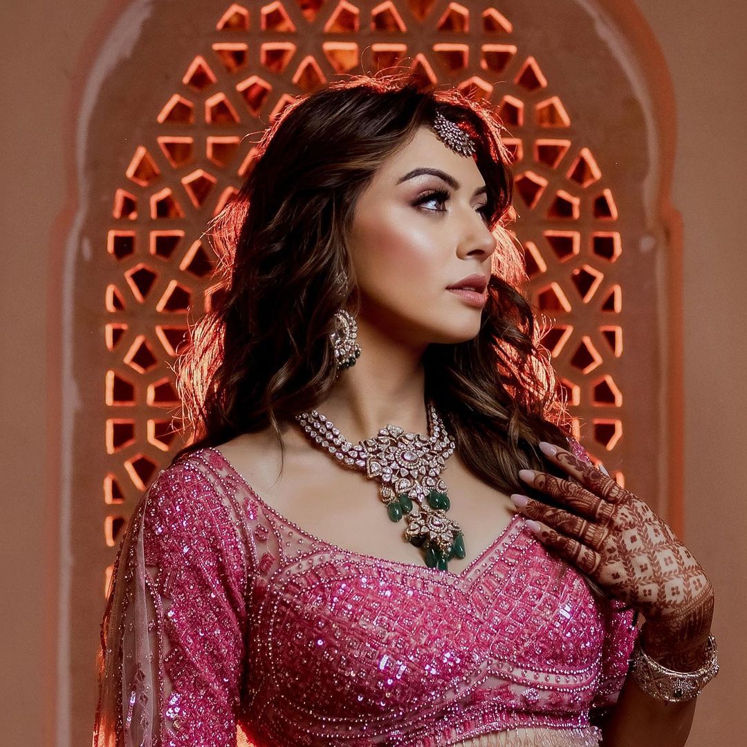 Hansika