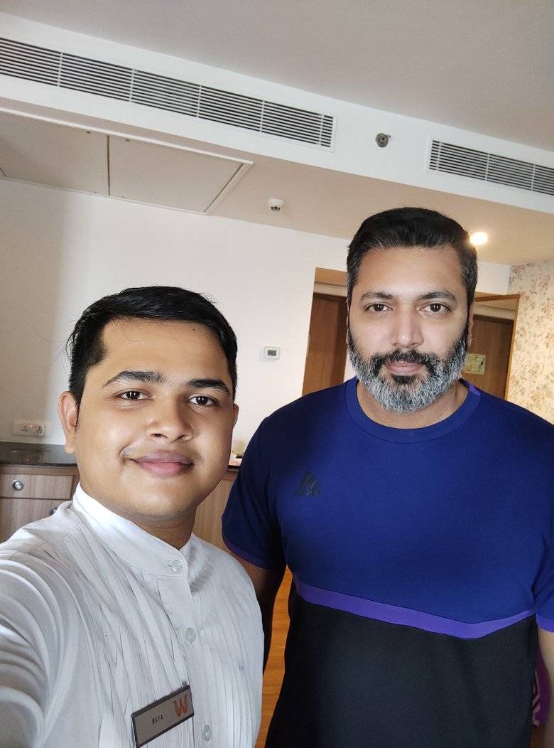 Ponniyin Selvan 2 Ponniyin Selvan 2