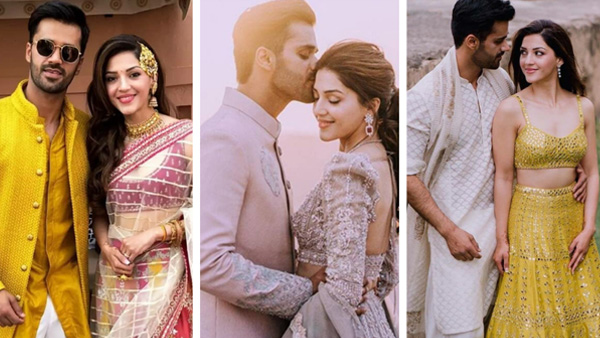 Mehreen Pirzada Mehreen Pirzada