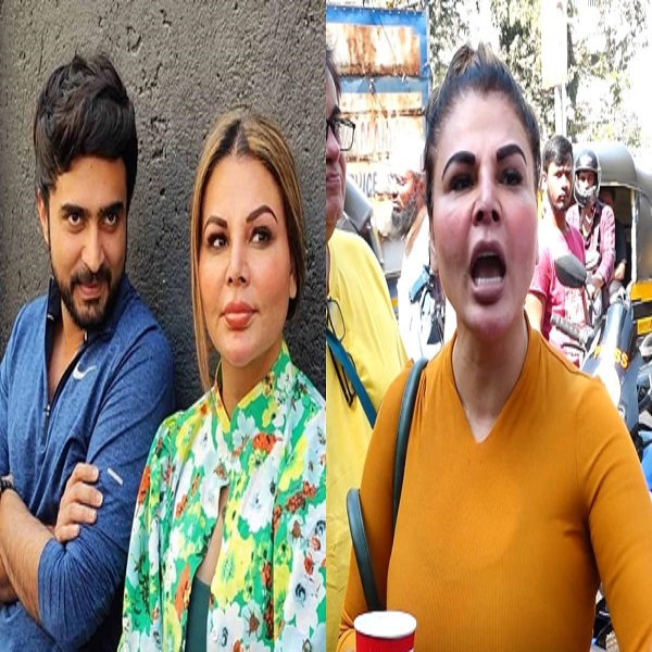 Adil Threatens To Kill Rakhi Adil Threatens To Kill Rakhi