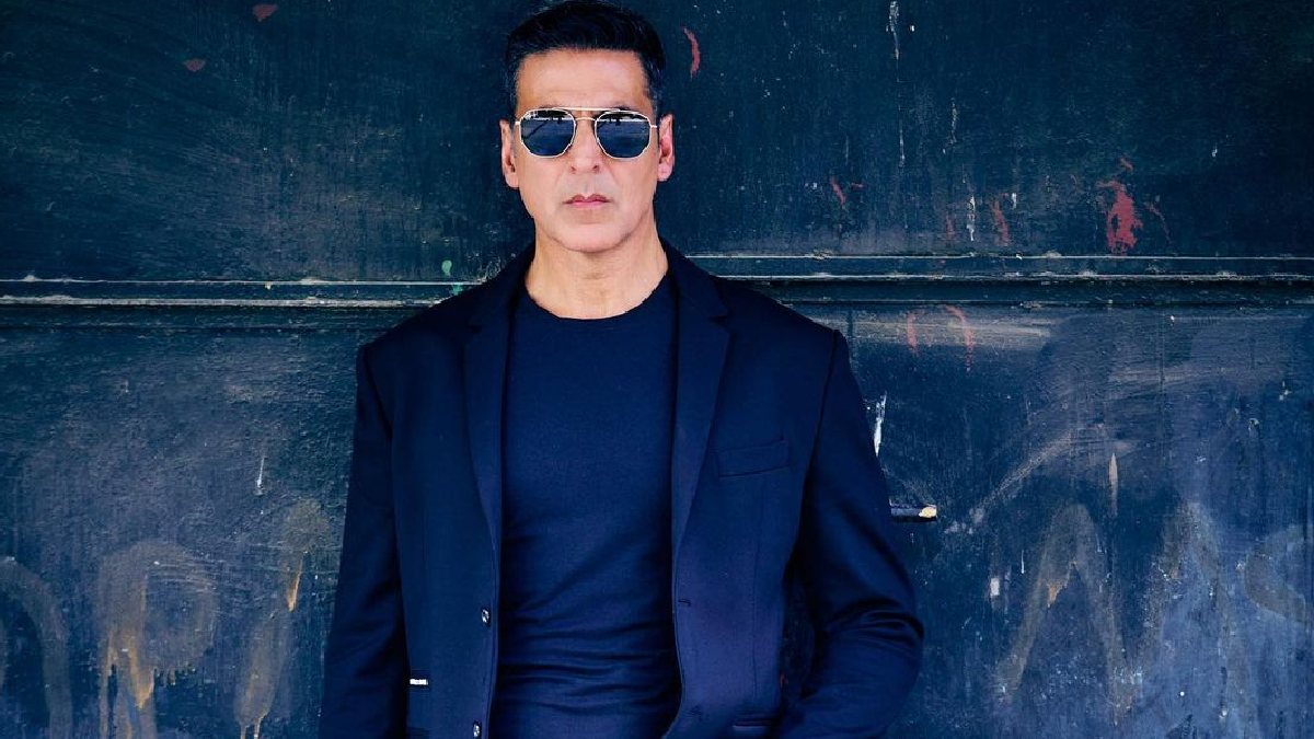 Akshay Kumar On Decision To Renounce Canadian Passport Akshay Kumar On Decision To Renounce Canadian Passport