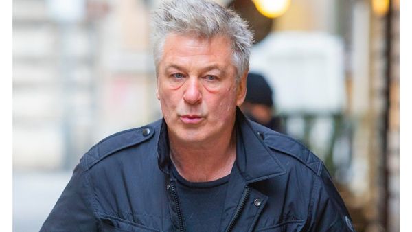 Alec Baldwin Charged With Involuntary Shooting on The Sets Of ‘Rust’